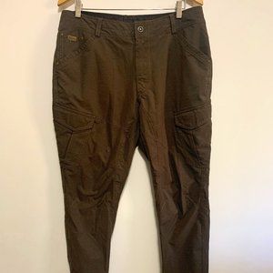 KUHL SILENCR™ KARGO PANT
